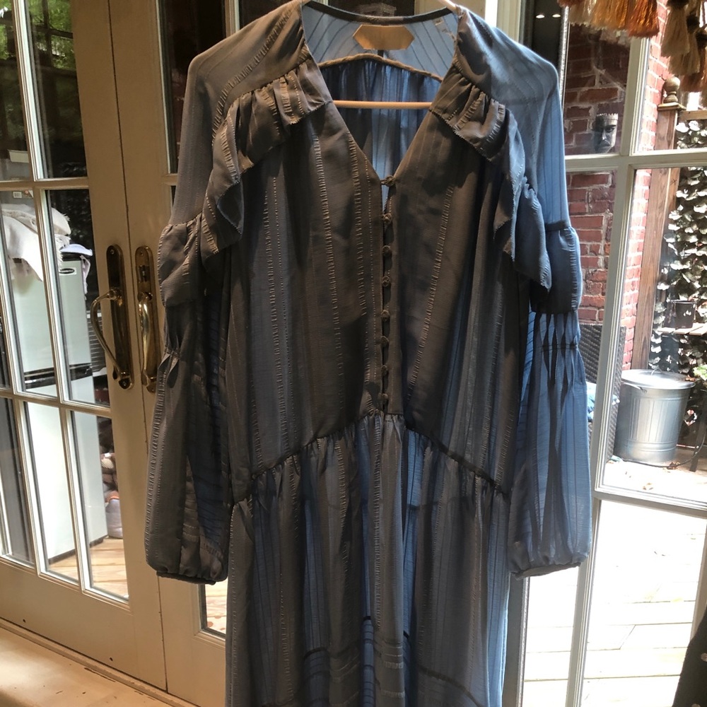 Stunning dress